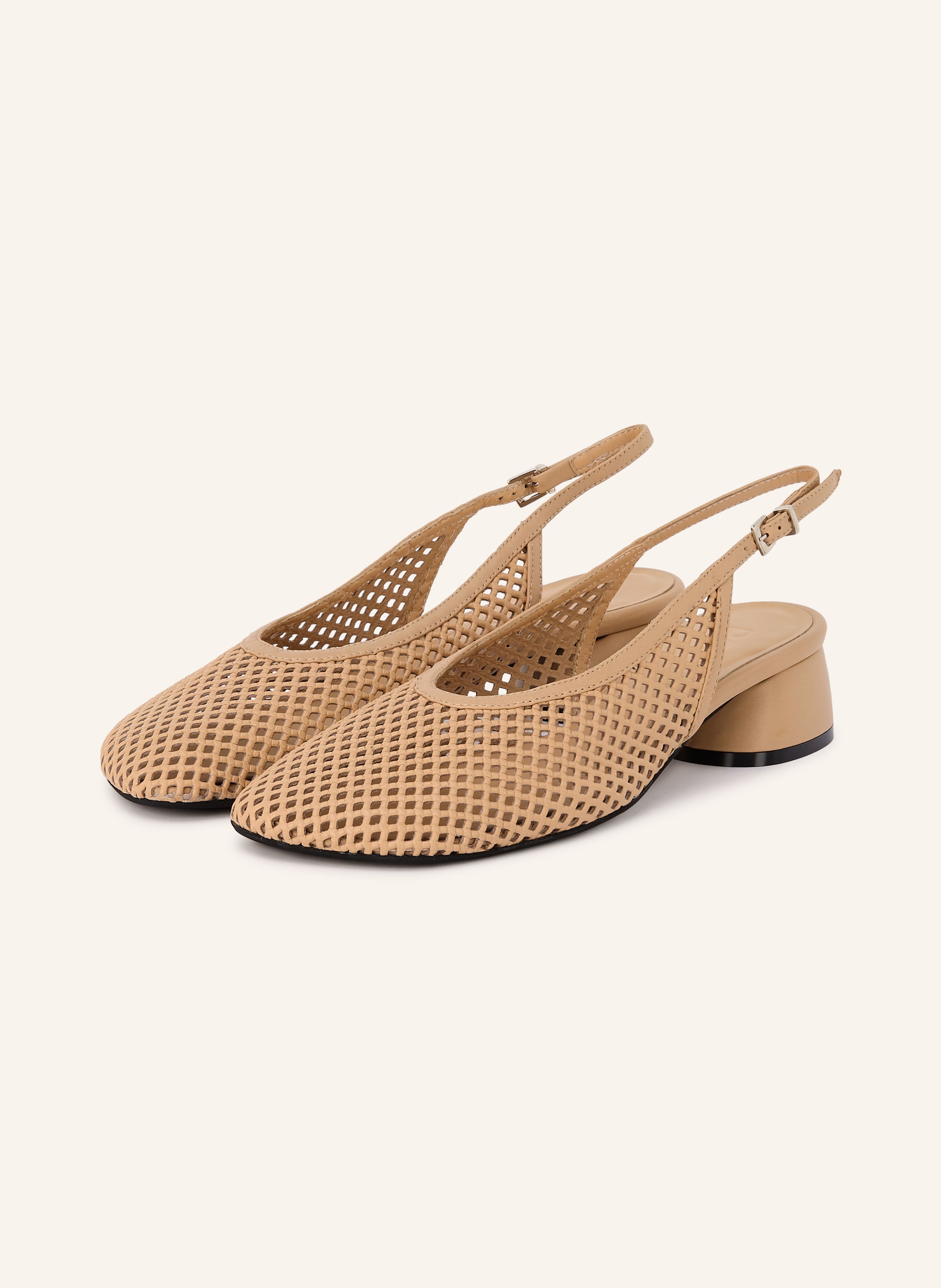 POEVE Slingpumps LIRA