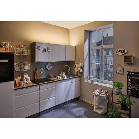 LED-Streifen »SimpLED«, 300 cm, neutralweiß, dimmbar