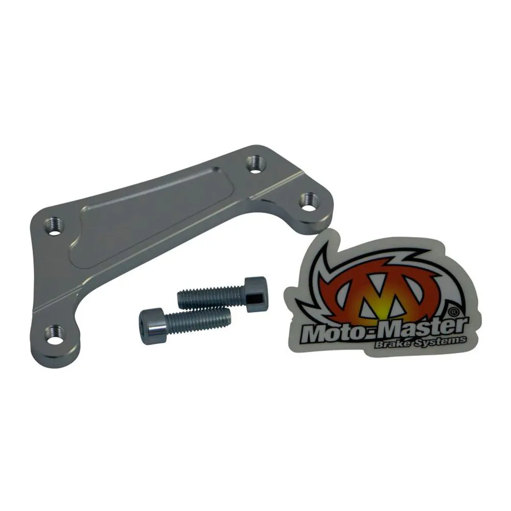 Moto-master Honda Crf 250 R 15-26/Crf 250 Rx 22/Crf 450 R 15-26 brake caliper relocating bracket