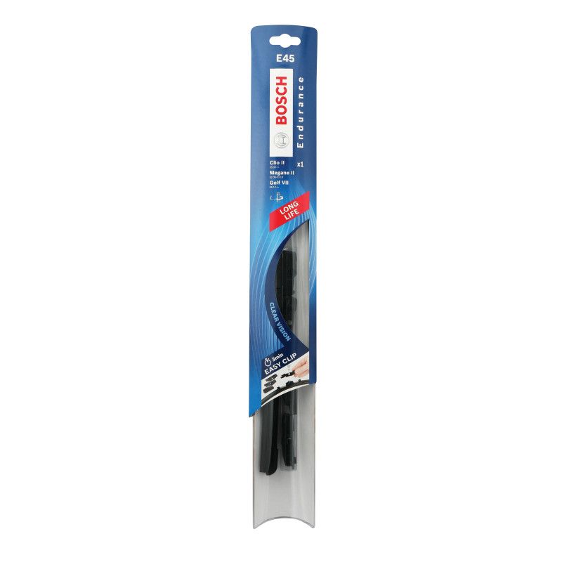 Balai essuie-glace Endurance 45 cm BOSCH