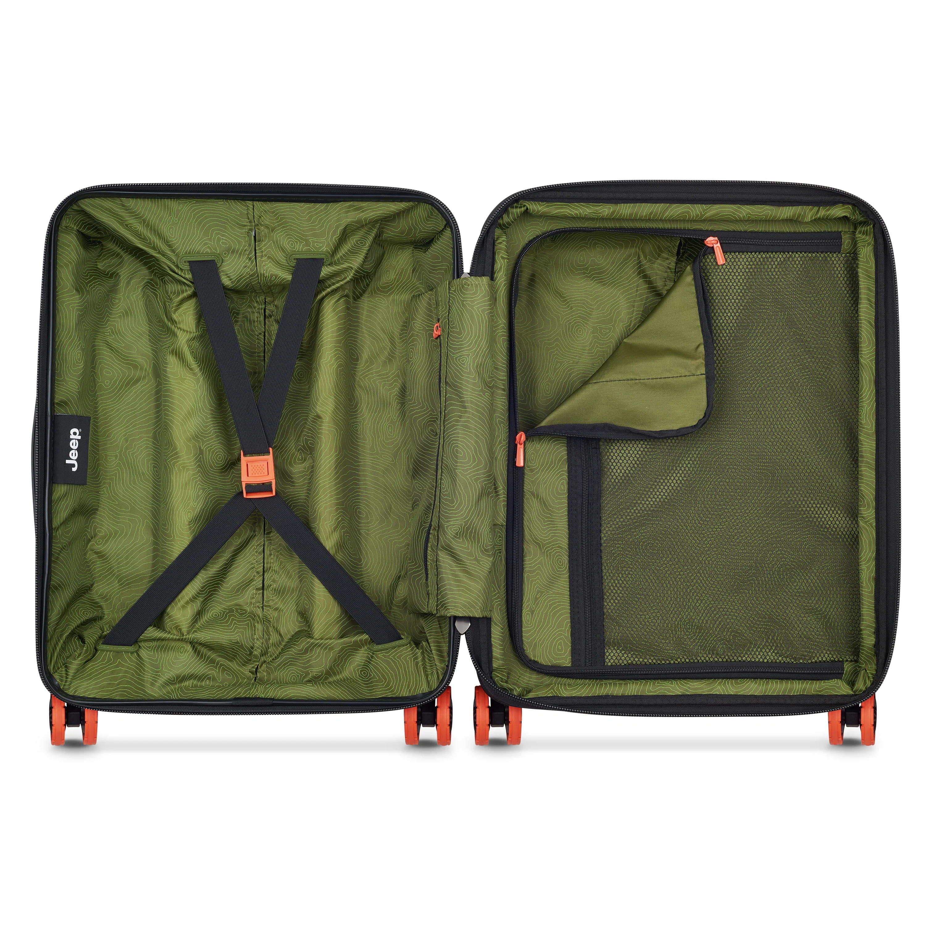 JH001A - S Slim (55cm)
