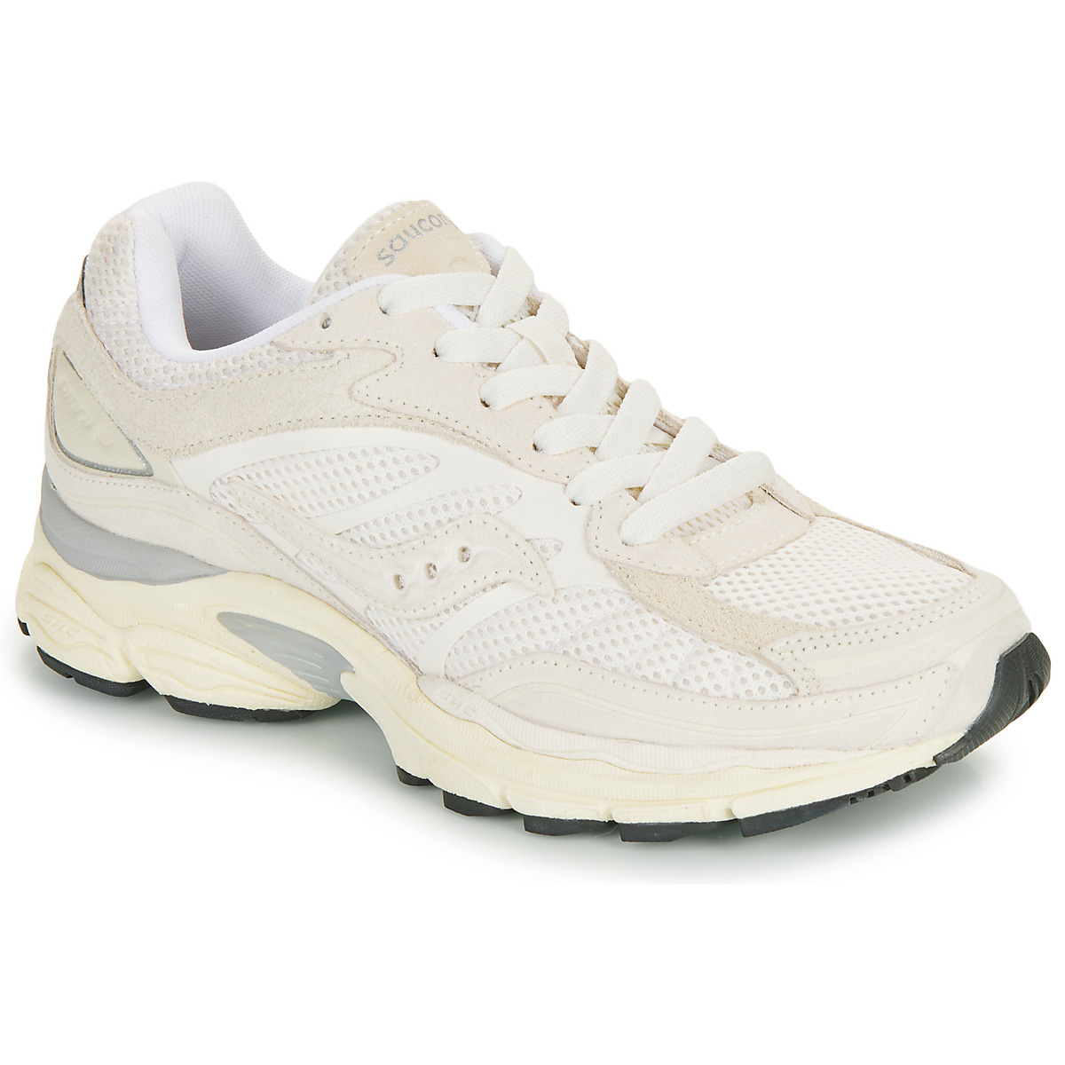 Saucony - Progrid Omni 9 - White