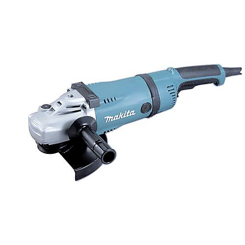 Meuleuse angle makita filaire ga 9030 rf 01 230 V 2400 W 23 cm