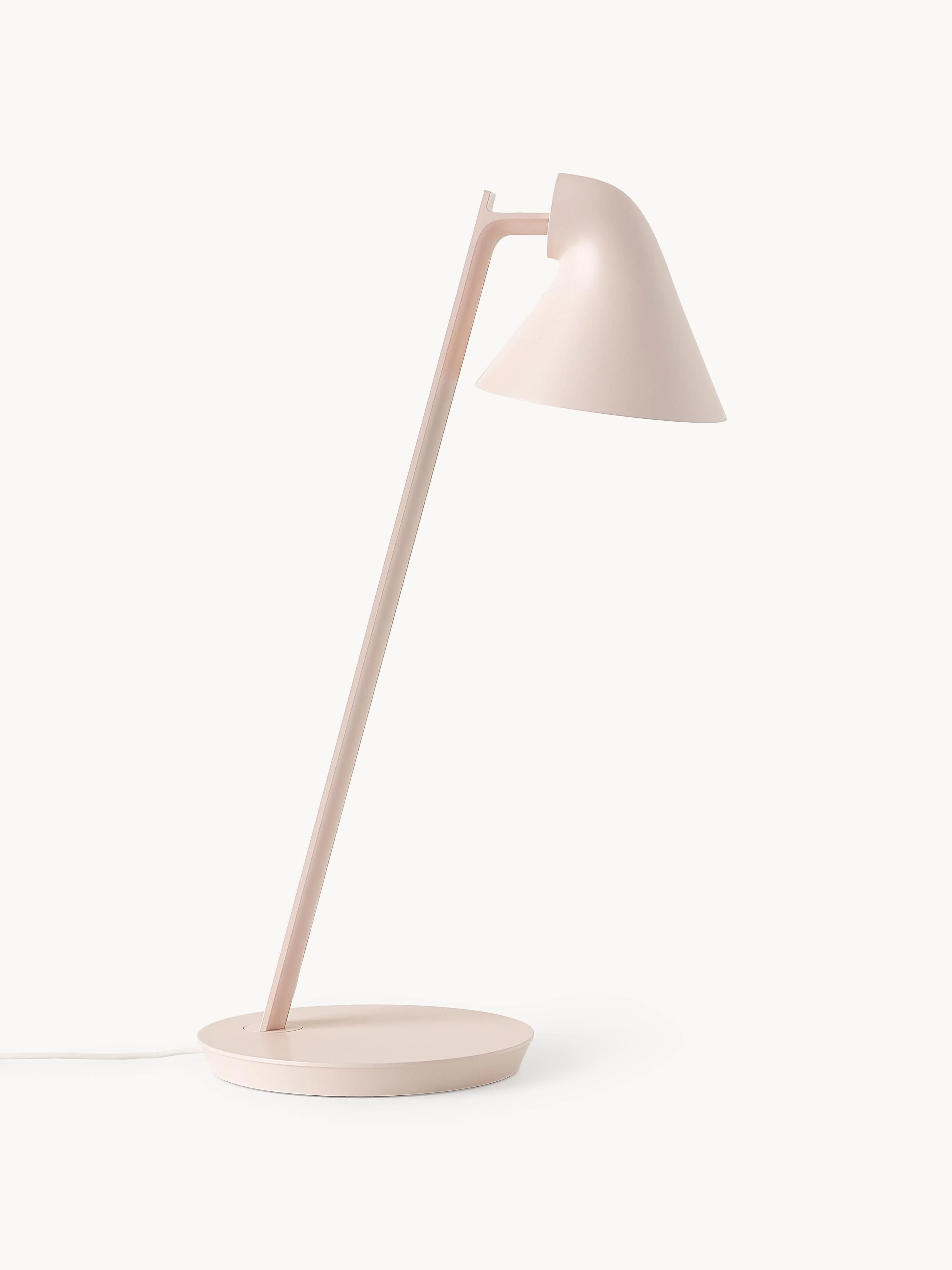 Dimmbare LED-Schreibtischlampe NJP