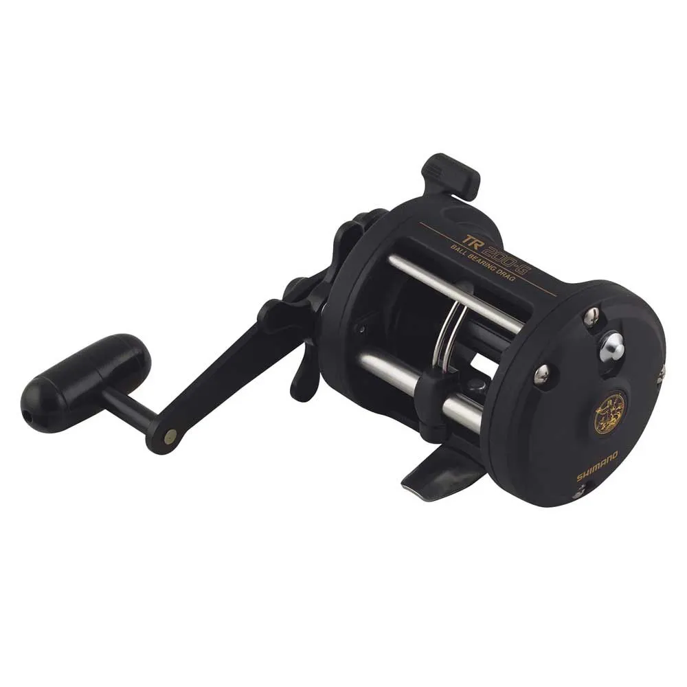Shimano Fishing TR Trolling Reel