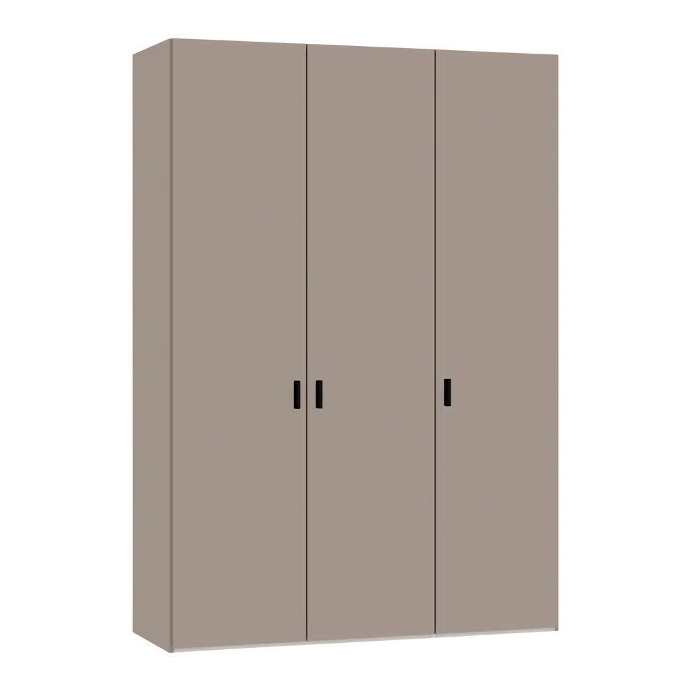 Drehtürenschrank Atlantis