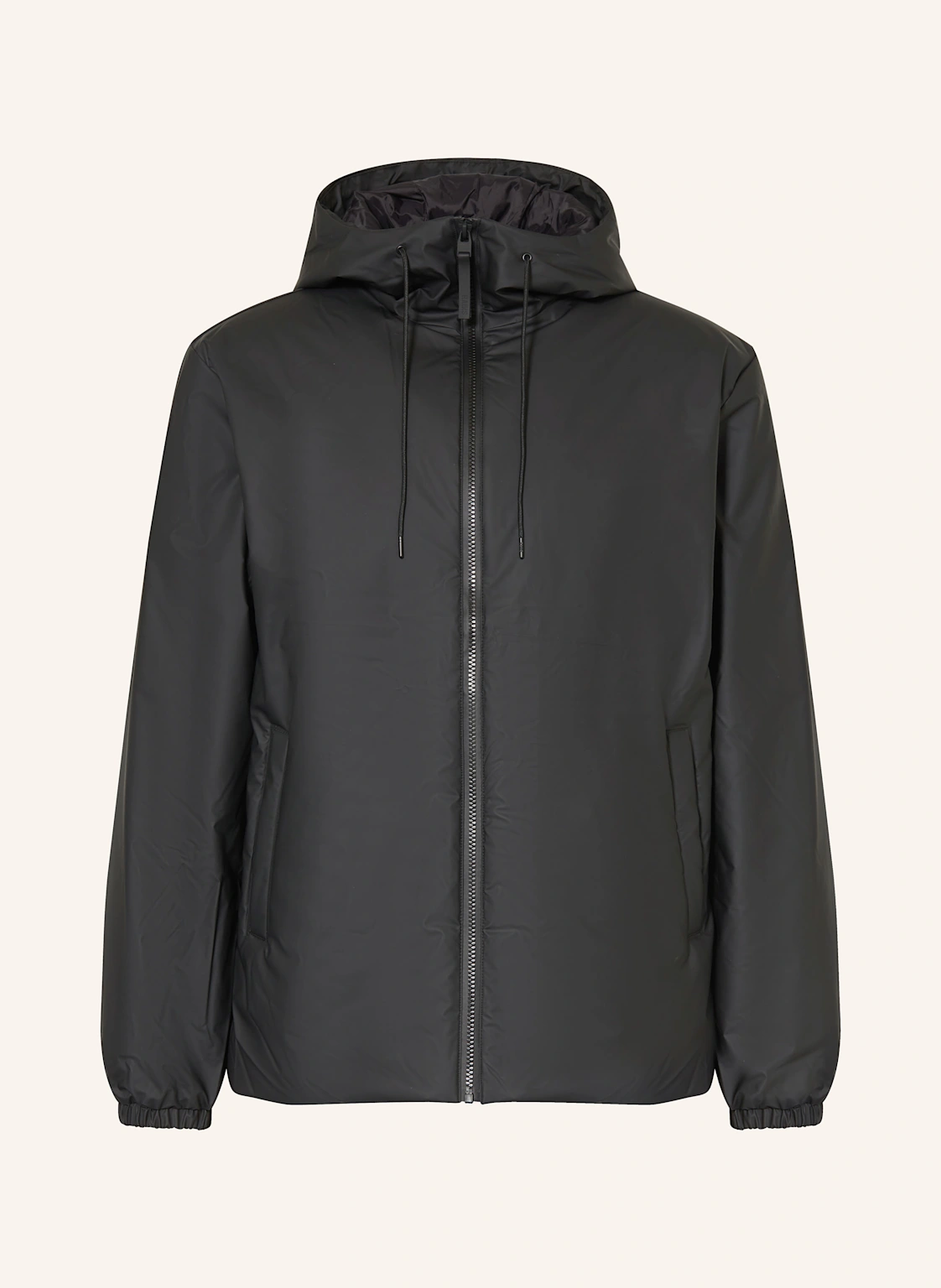 RAINS Regenjacke LOHJA