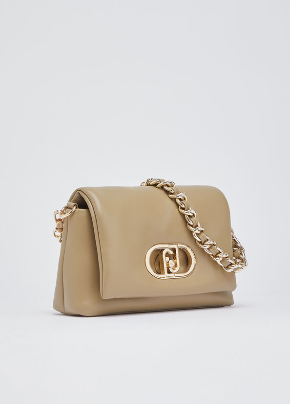 Borsa LaPuffy media