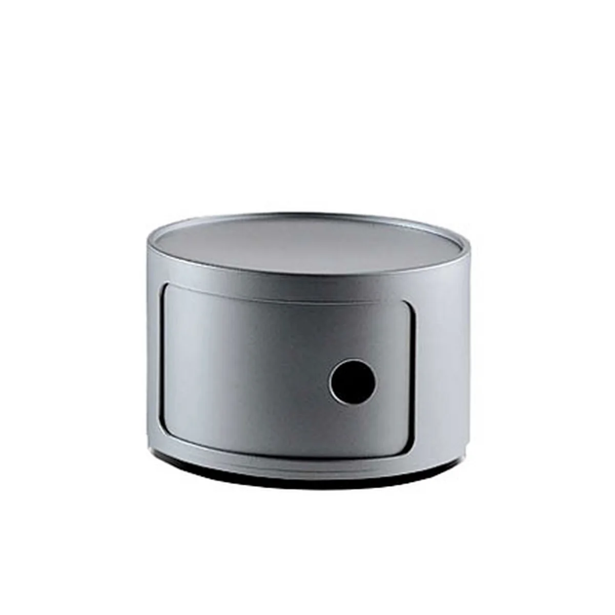 Kartell - Componibili Modul 4955 / 4953