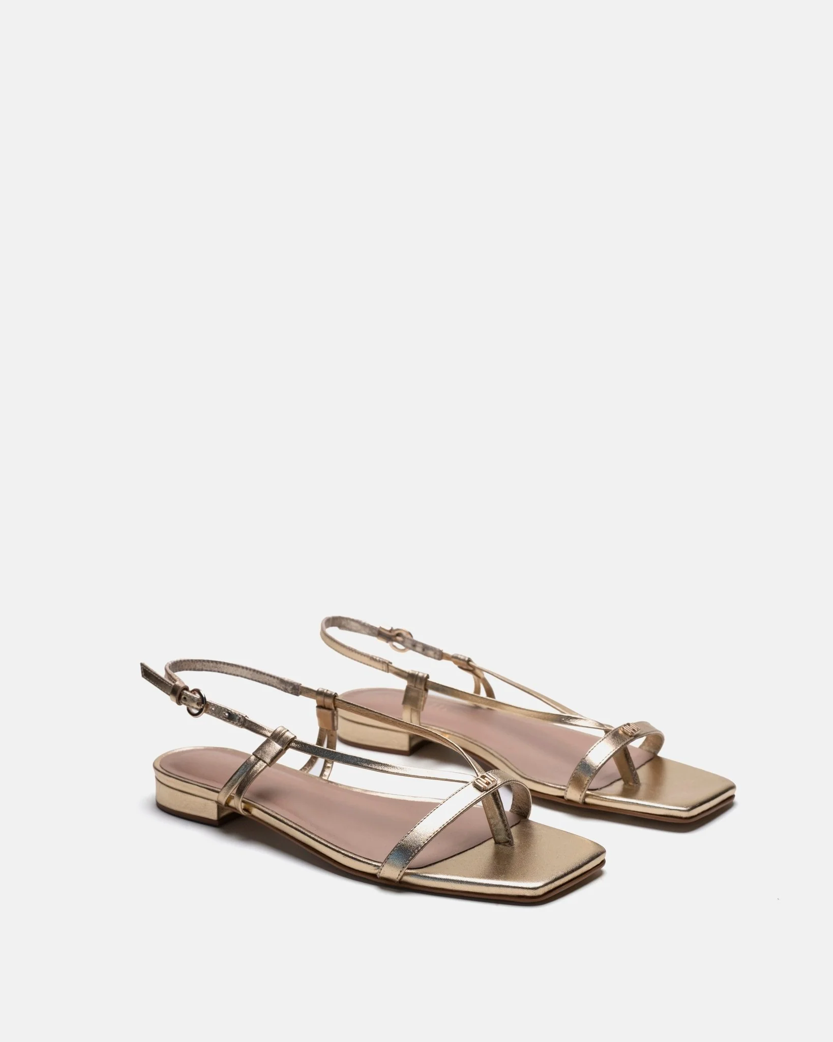 SANDALES KLORA/MET