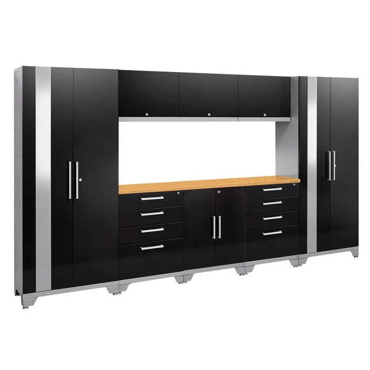 NewAge Products Performance 2.0 9 Piece Set