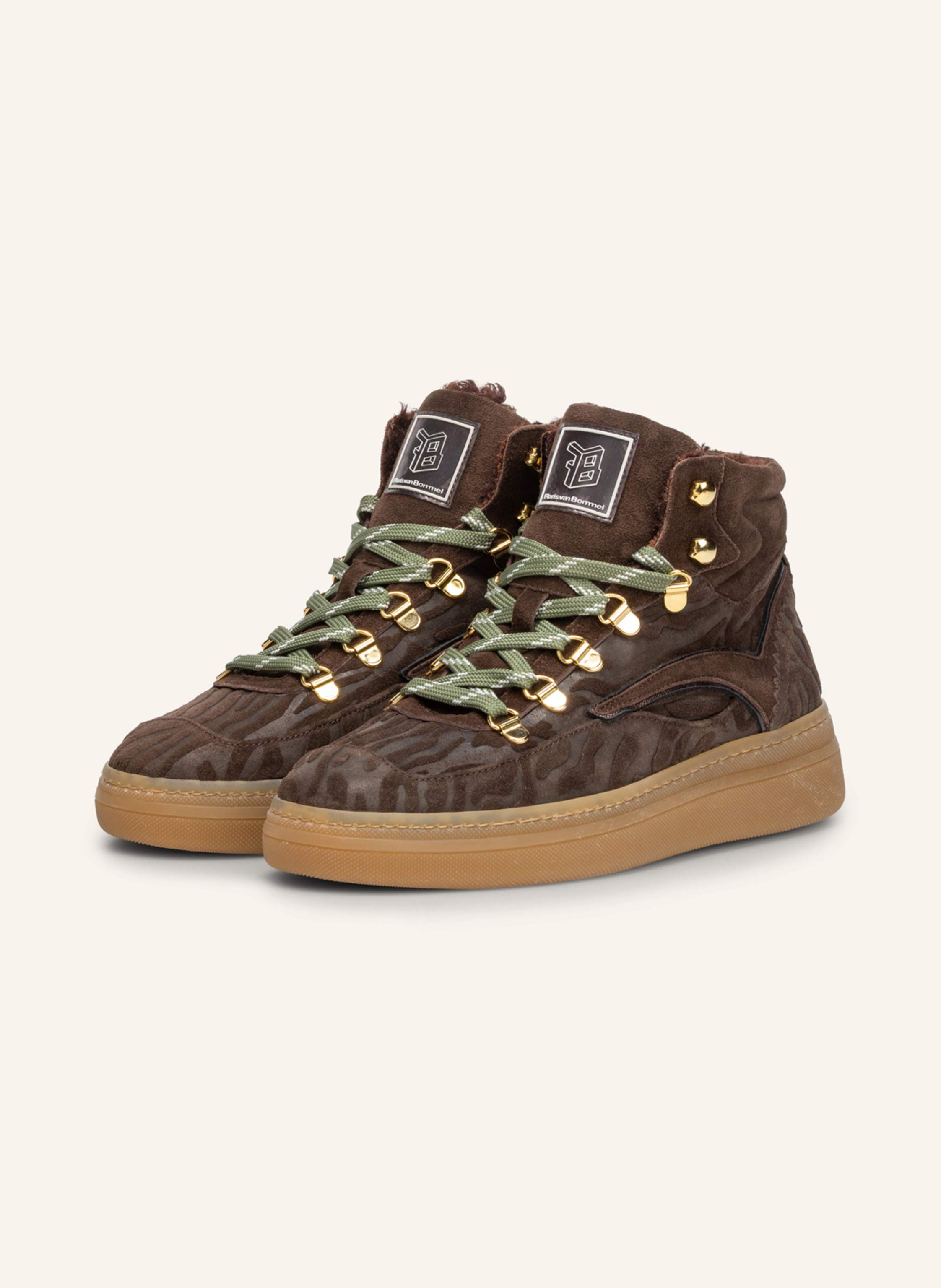 Floris van Bommel Sneaker FYGI 02