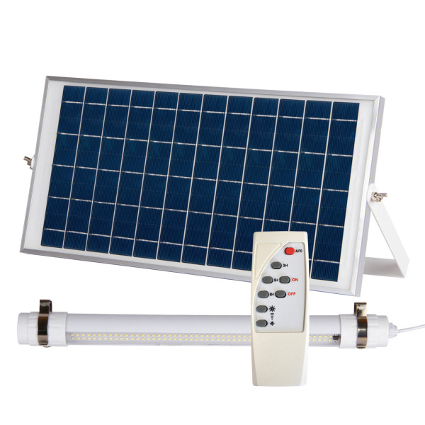 Świetlówka solarna LED Jimmy 40W Eko-light EKO9090 580lm Pilot