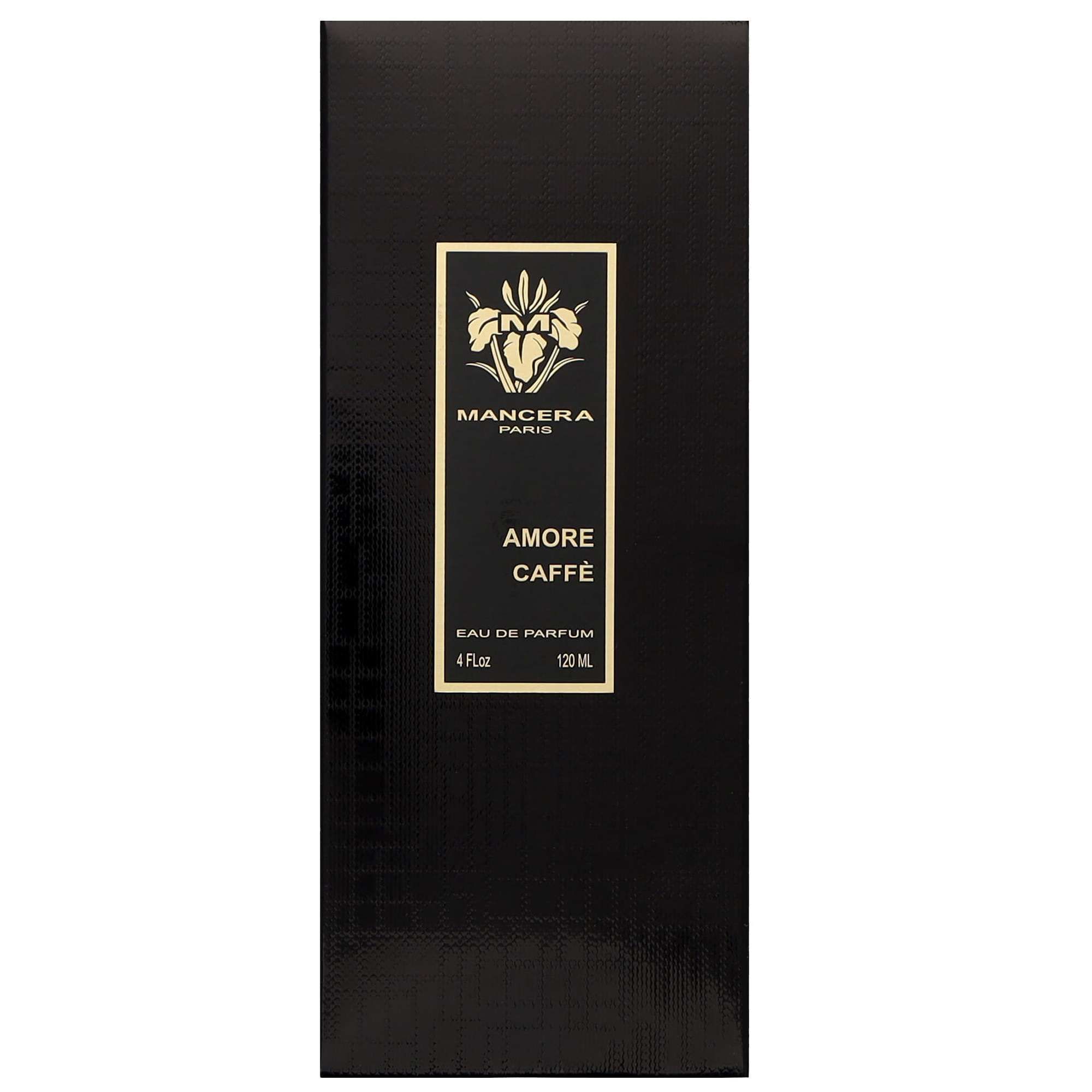 Mancera Amore Caffè Eau de Parfum Spray 120ml