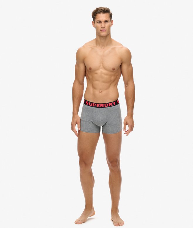 Boxer Triple Pack