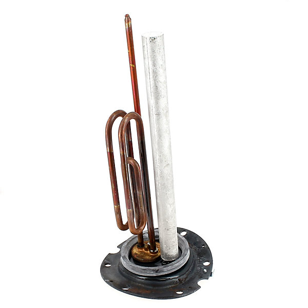 Ensemble resistance 2200w   joint 060269 - chauffe-eau