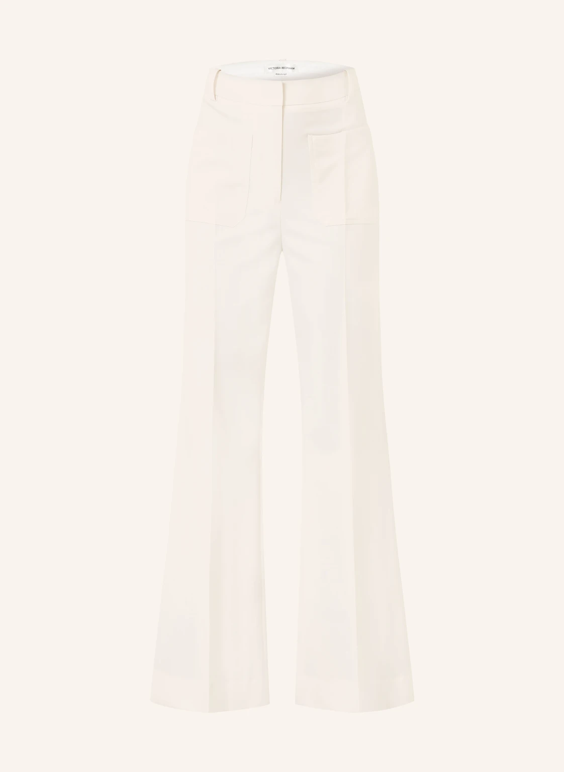 VICTORIA BECKHAM Marlenehose ALINA