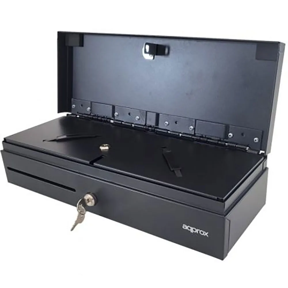Approx appCASH02FLIPTOP coin drawer