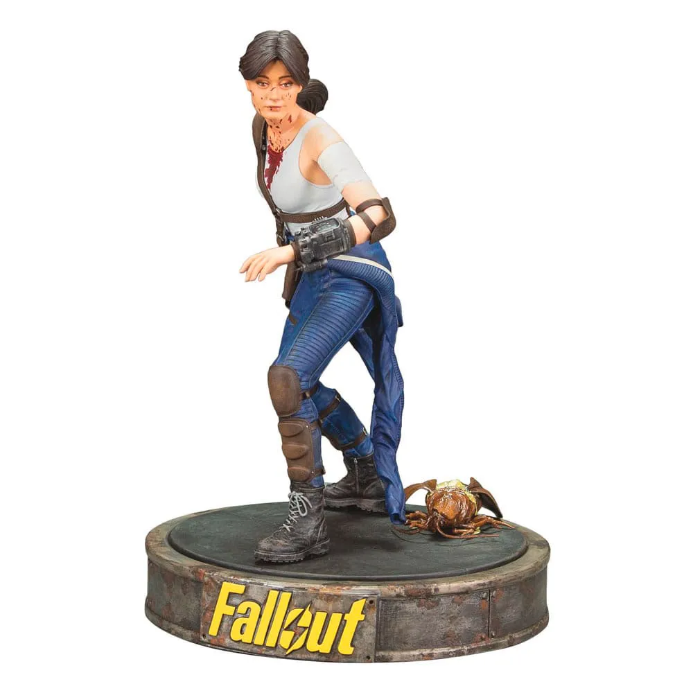 Dark Horse Fallout Lucy 18 cm figure