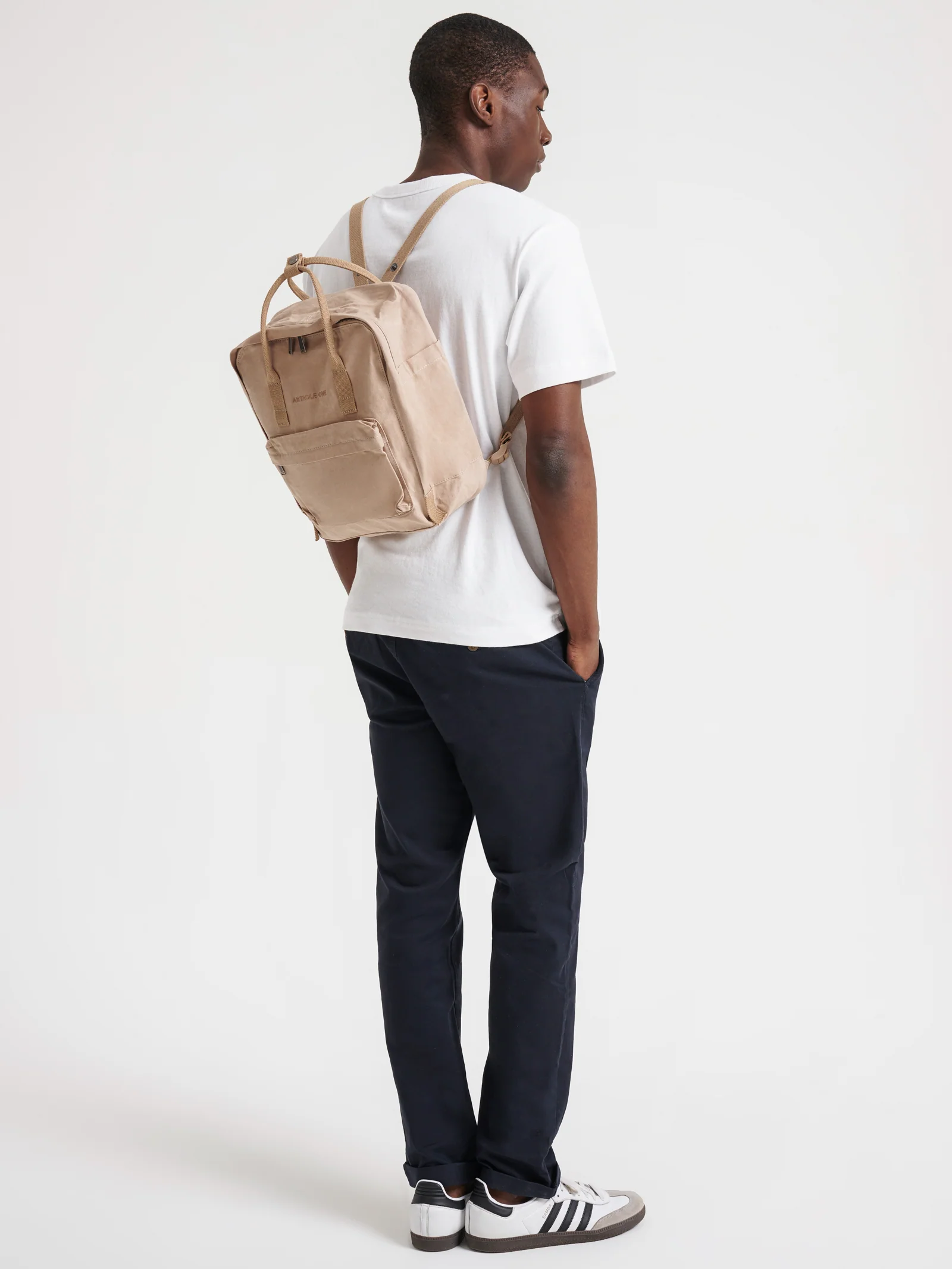 Back Pack