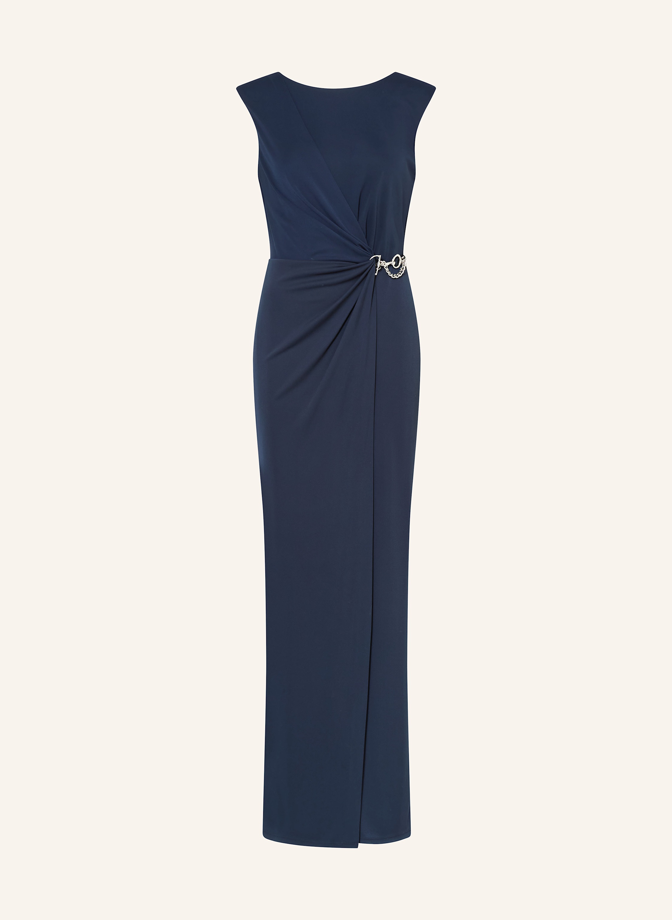 LAUREN RALPH LAUREN Abendkleid aus Jersey