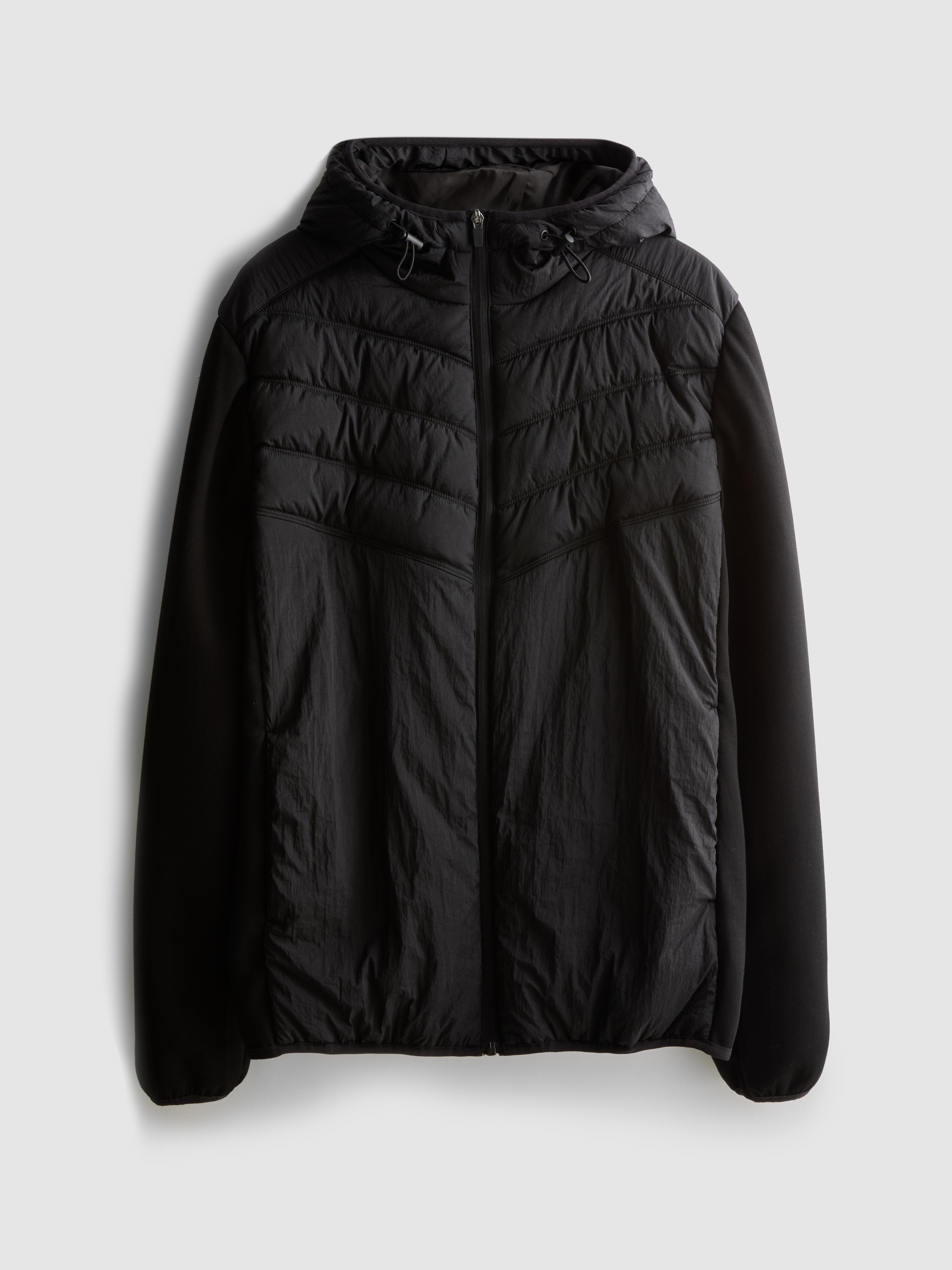 Performance Padded Jacket