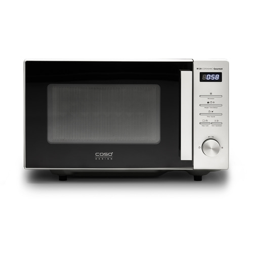 M 20 Ceramic Gourmet