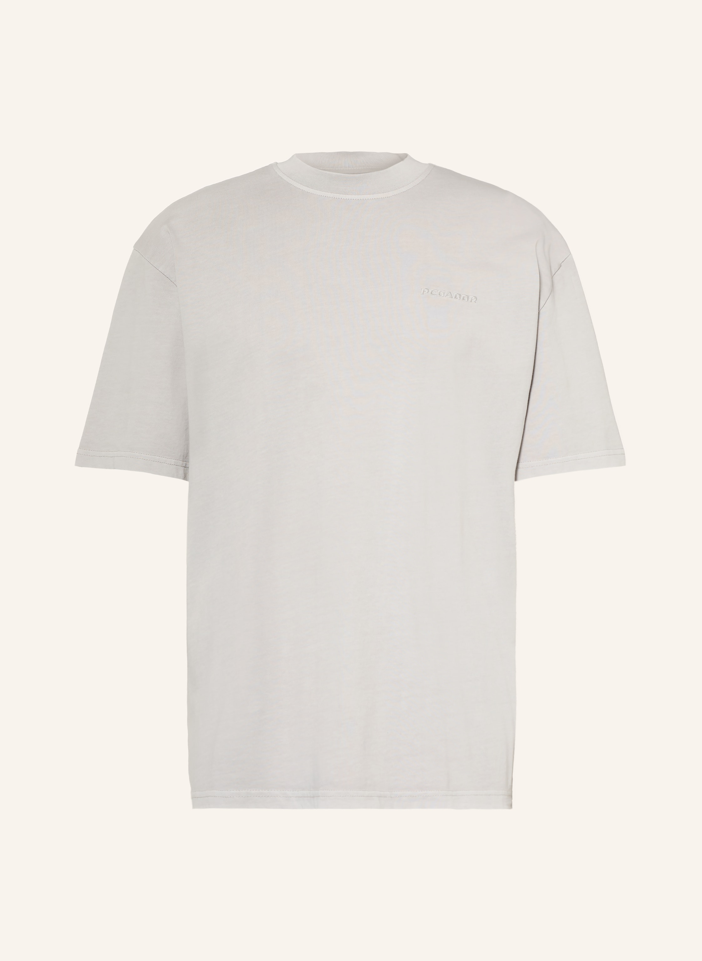 PEGADOR Oversized-Shirt
