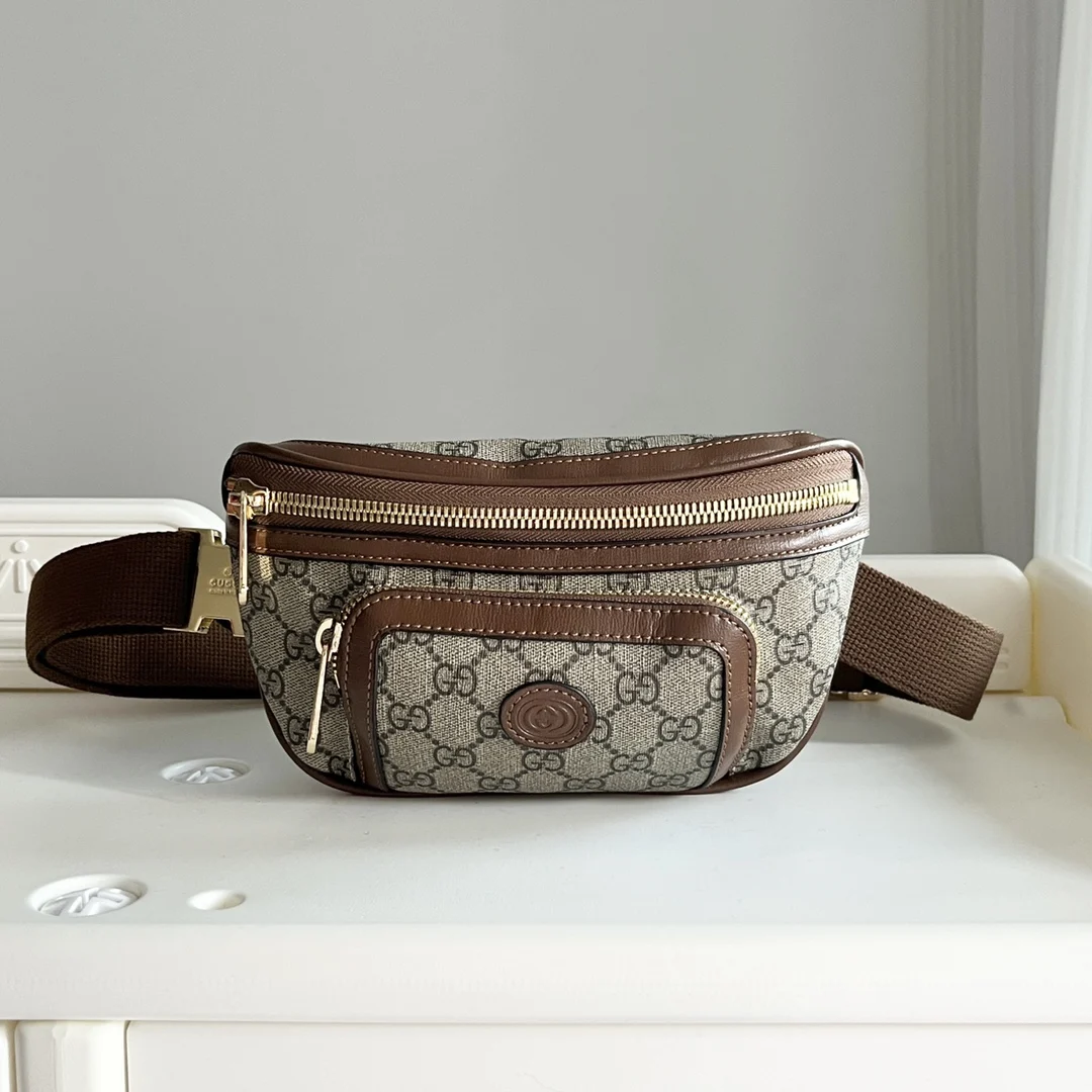 Gucci GG Retro Bumbag