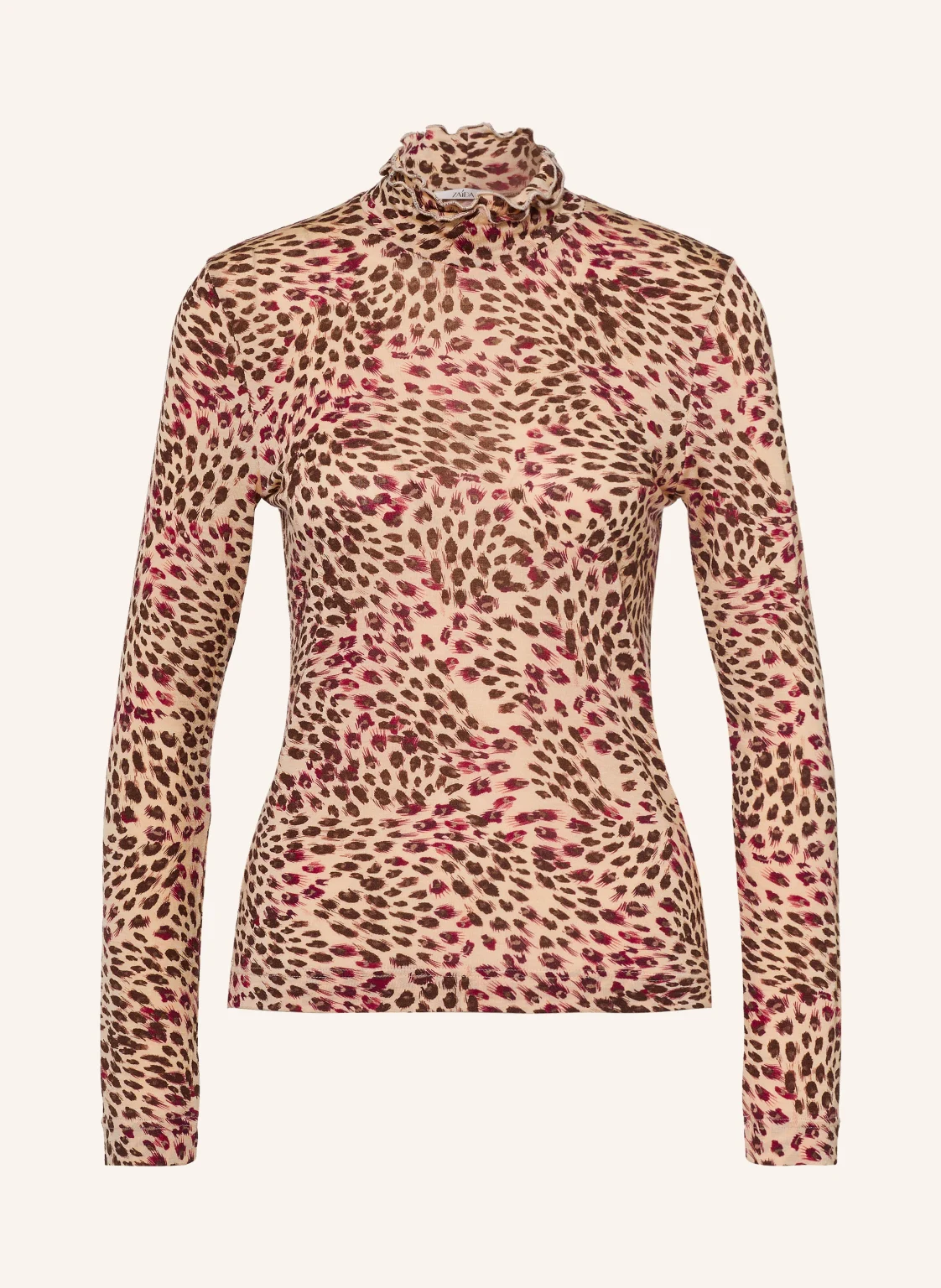 ZAÍDA Longsleeve
