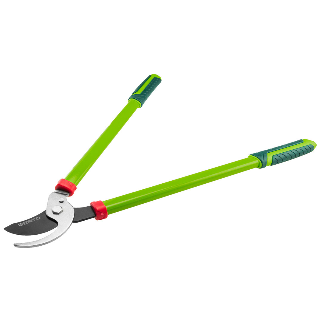 Sekator do gałęzi uniwersalny 680 mm, VERTO 15G252