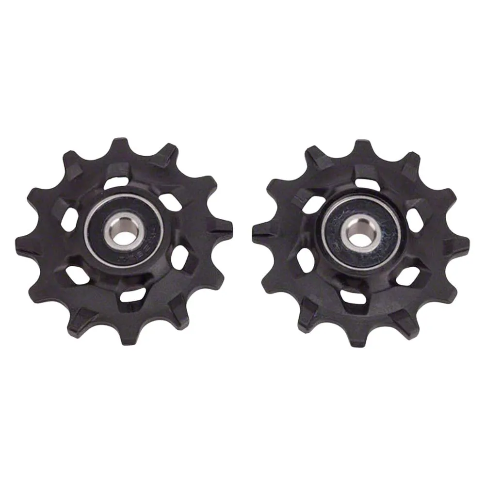 Sram X01/X01Dh/X1/GX1/CX1 jockey wheel set
