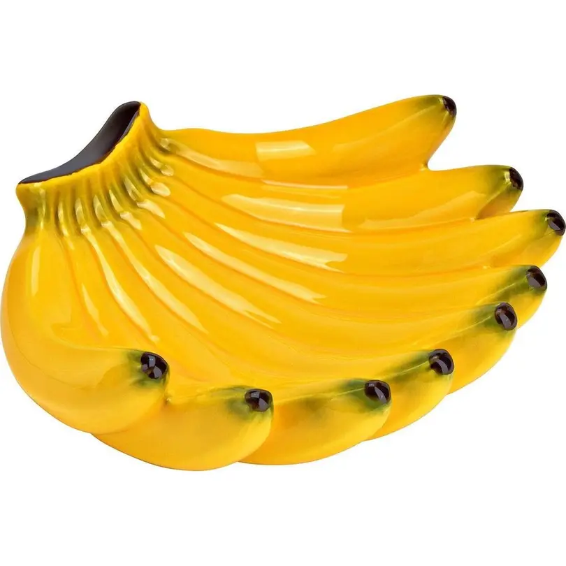 Schale Banane