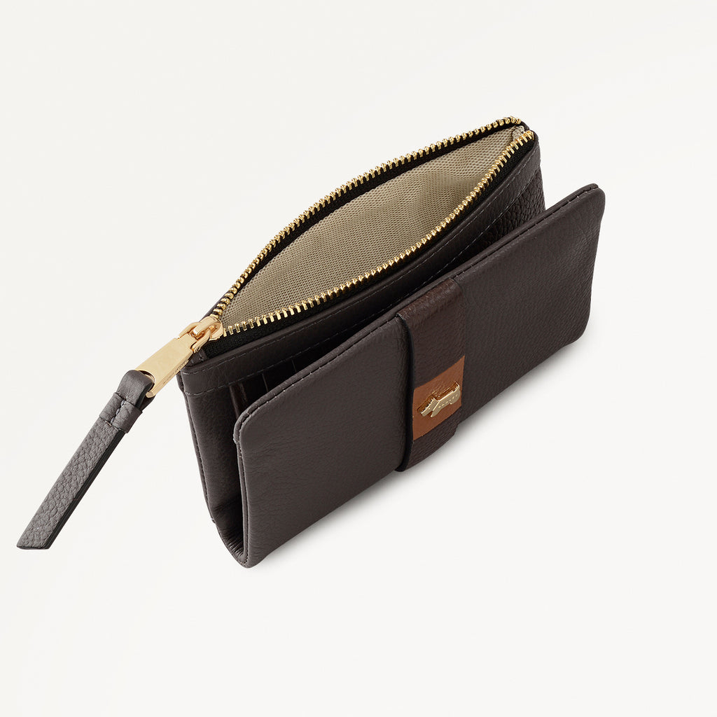 Waterloo Way - Medium Bifold Purse