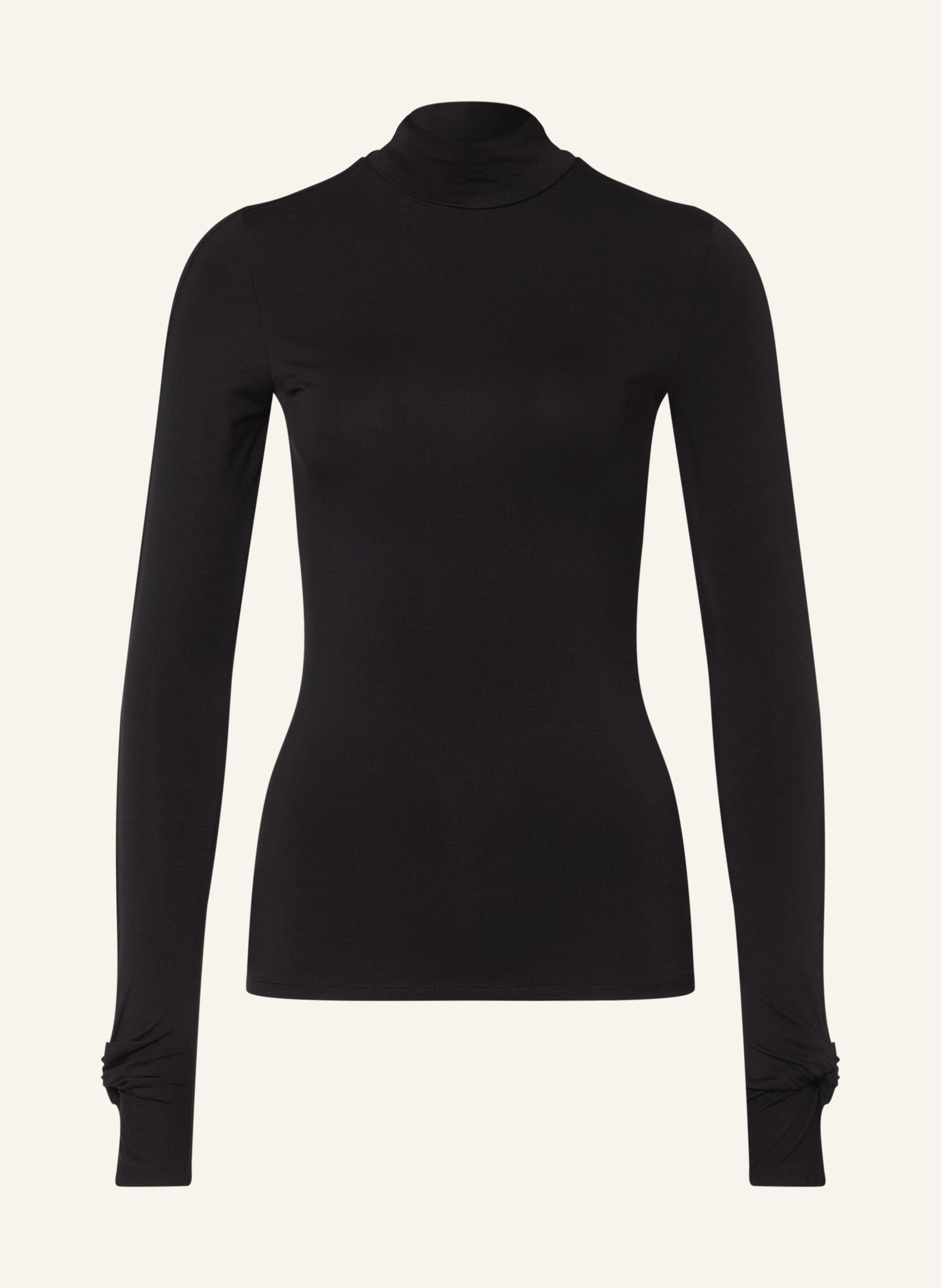 FABIENNE CHAPOT Longsleeve JADA