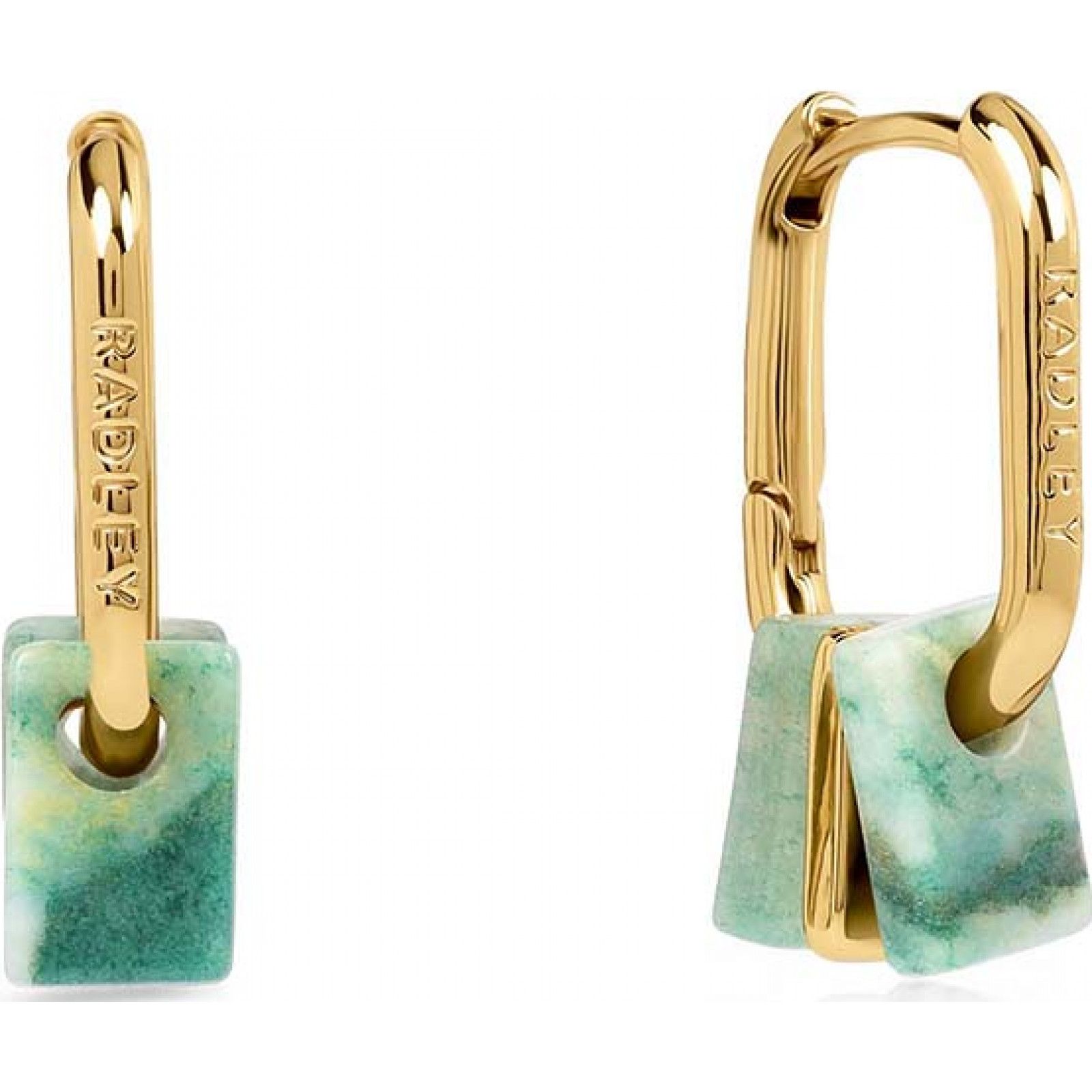 Radley RYJ1600S Core Pair Of Earrings