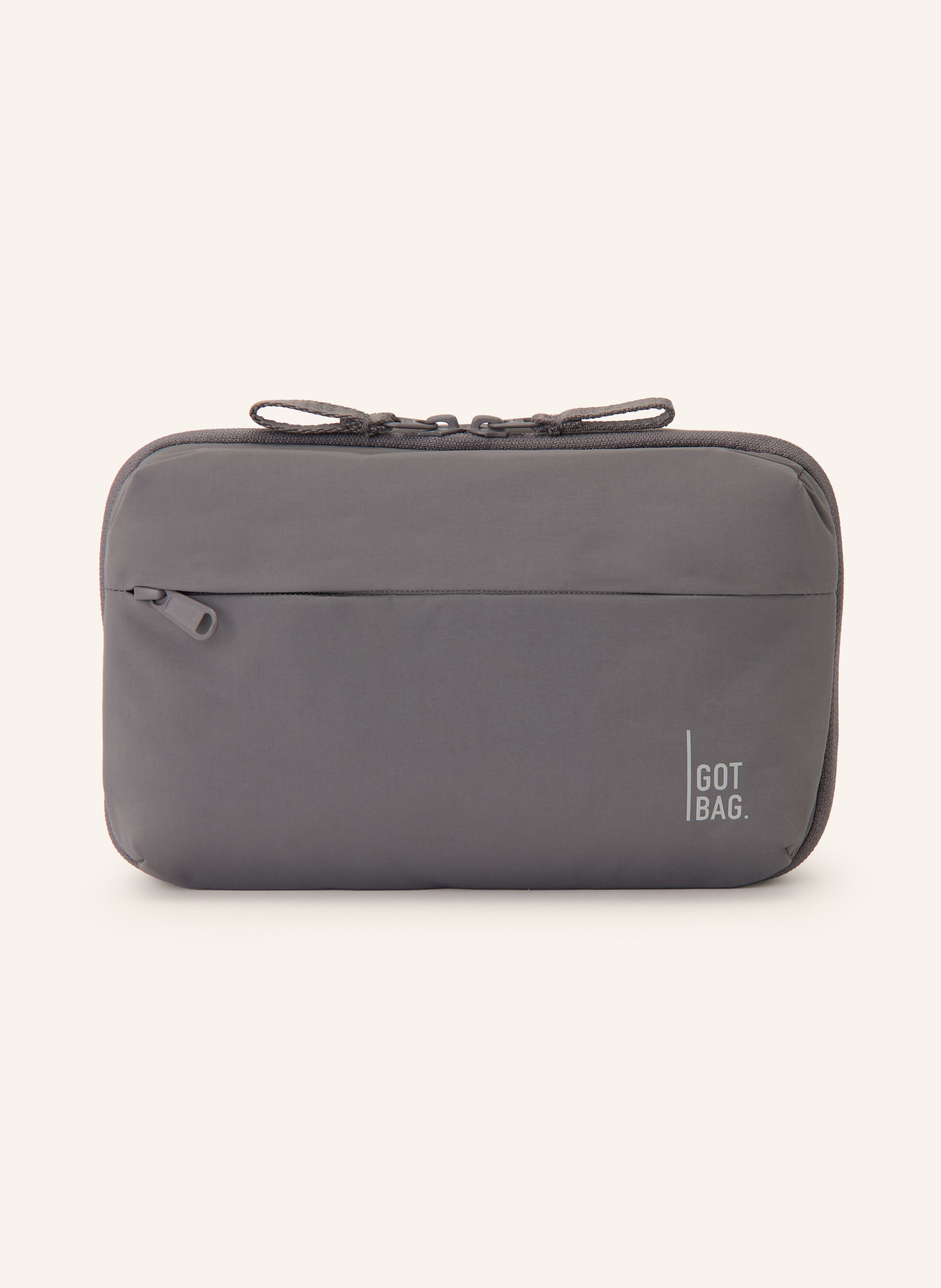 GOT BAG Kosmetiktasche COMMUTER