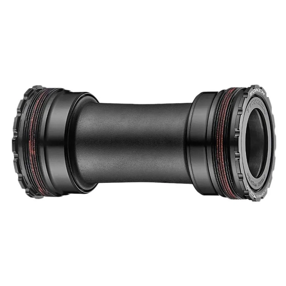 Token BB47V29 T47 Inboard Premium bottom bracket cups