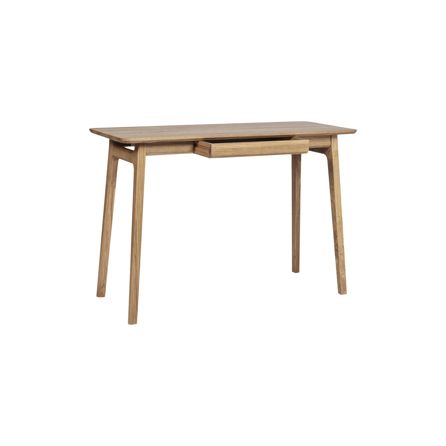 Freya Desk skrivebord, eg