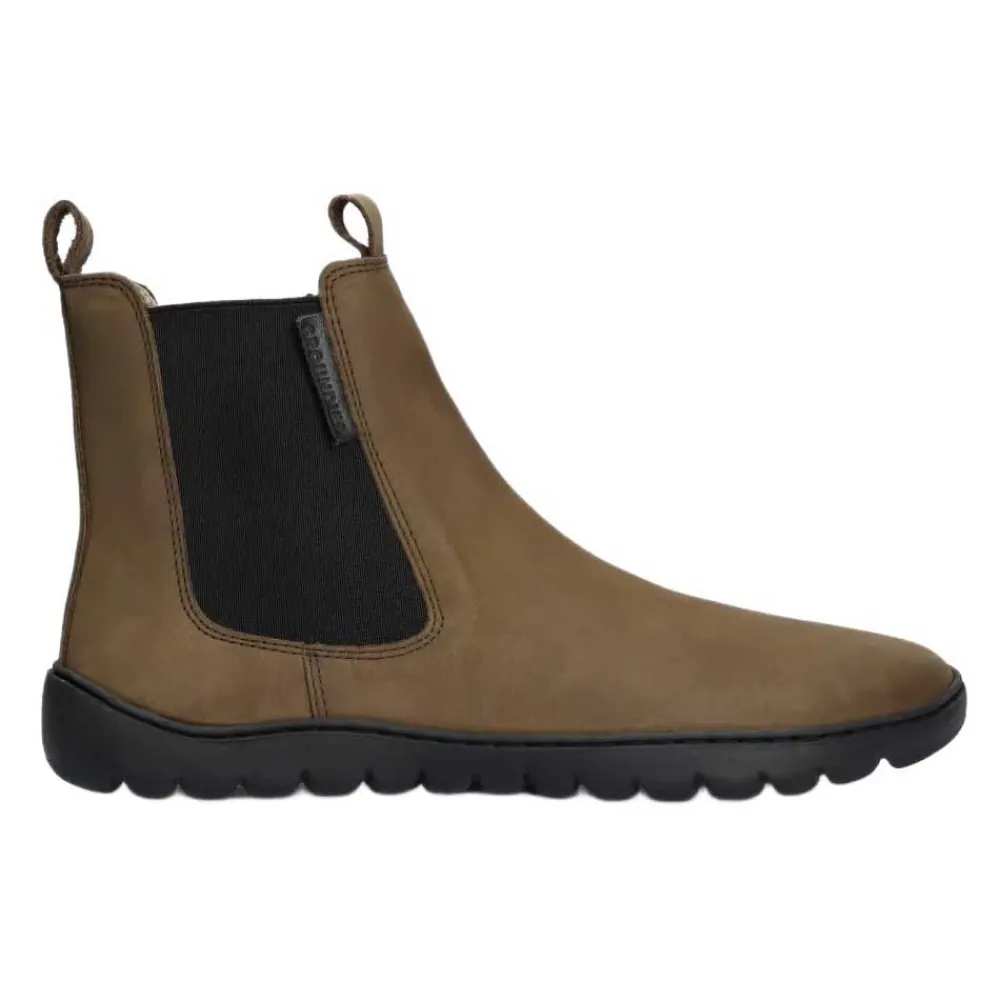 Groundies Everyday Chelsea 2.0 Barefoot boots