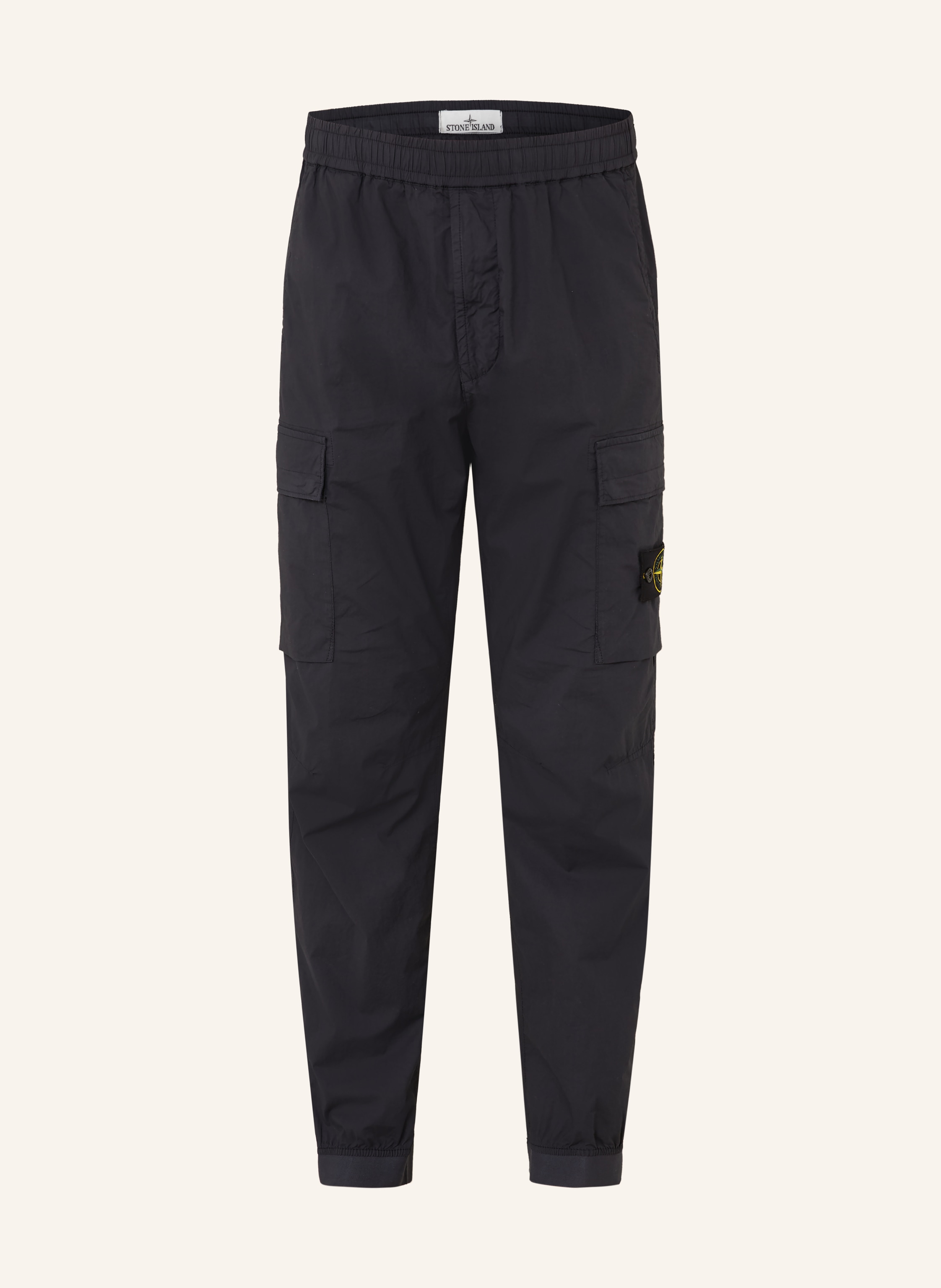 STONE ISLAND Cargohose Regular Fit