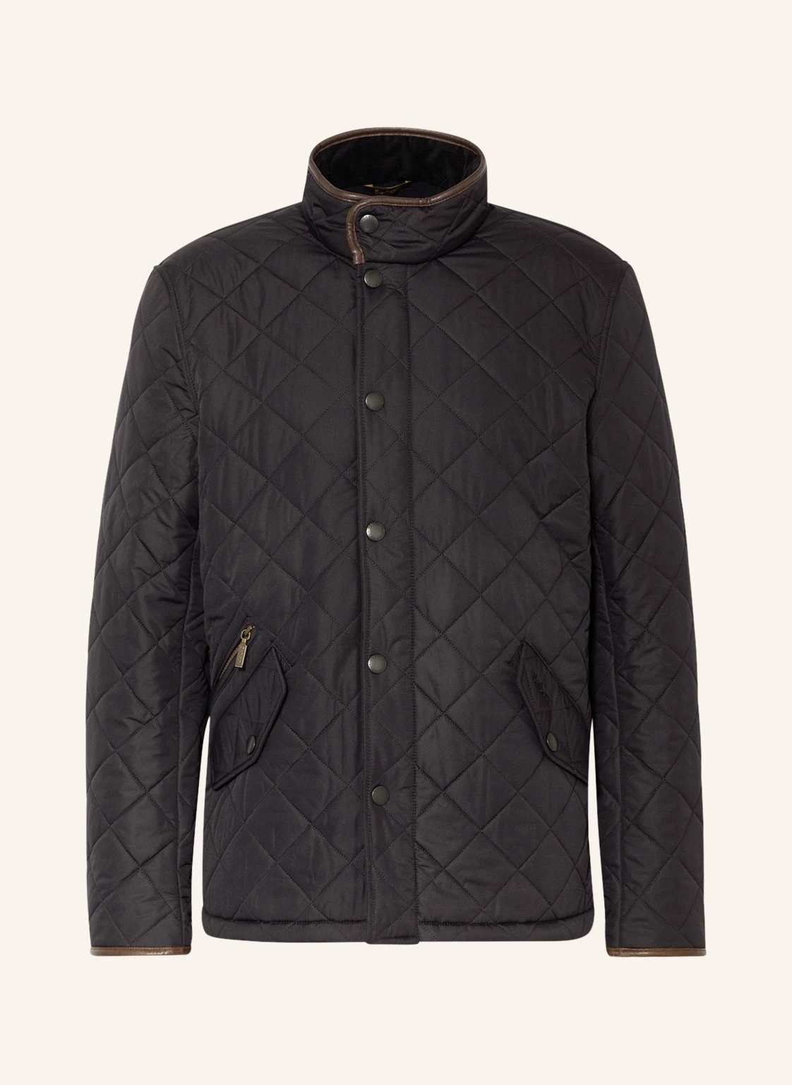Barbour Steppjacke POWELL