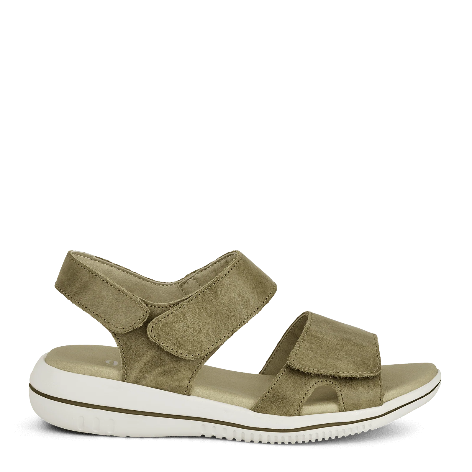 LEAF LUCY - OLIVE
