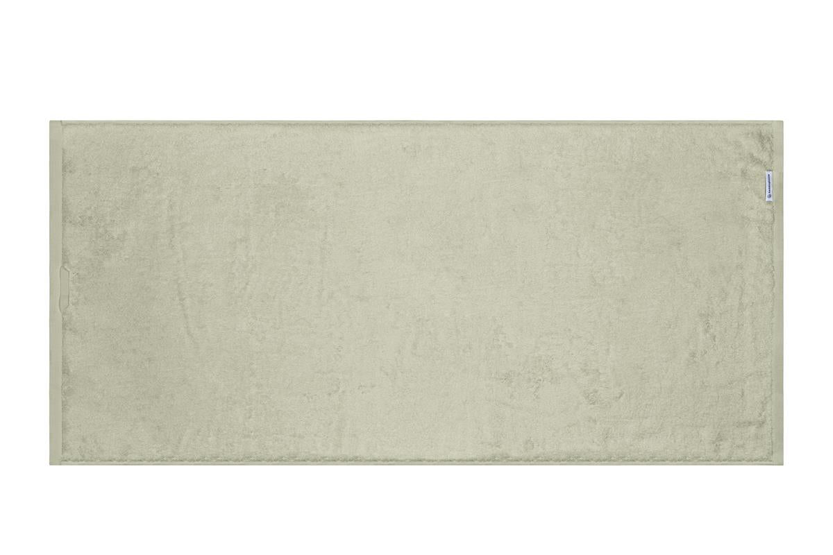 Beddinghouse Care Cotton Bamboo - Douchelaken - 70x140 cm - Groen