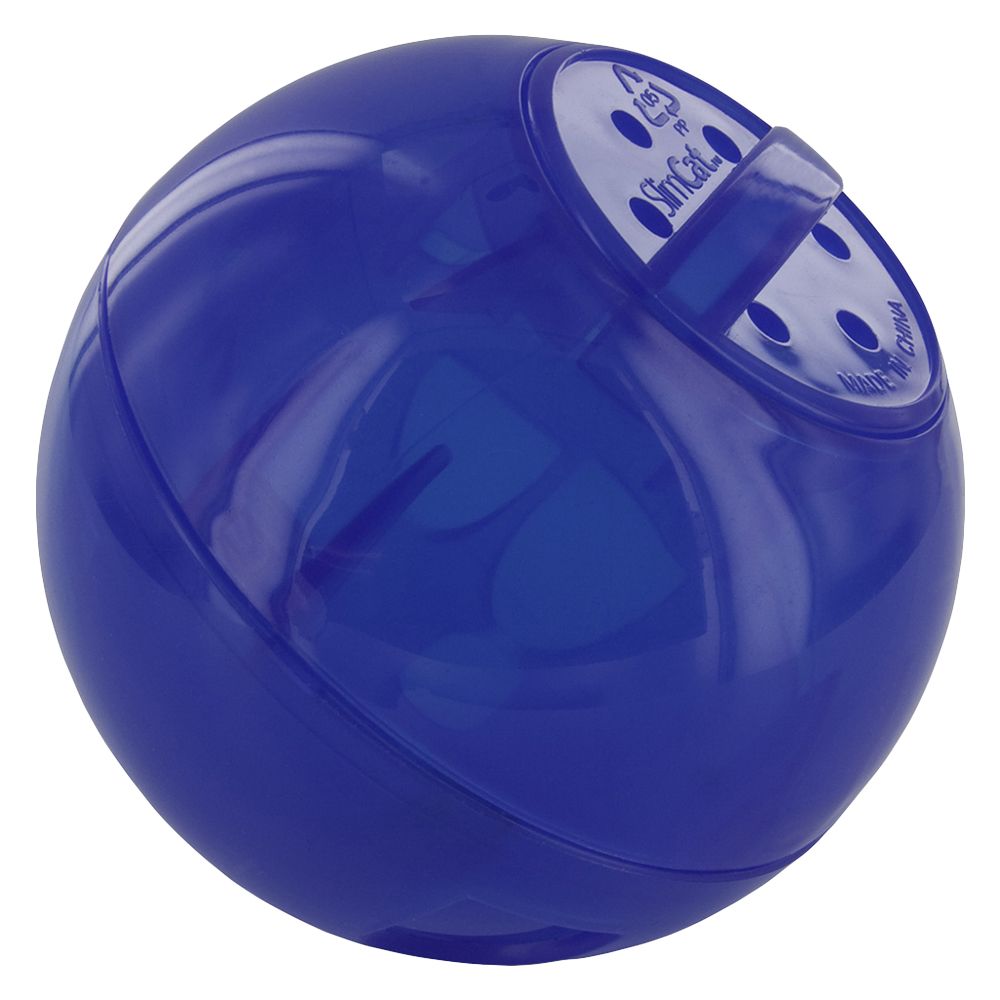 PetSafe SlimCat Treat Ball