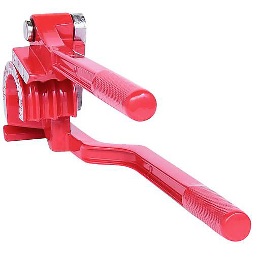KS Tools - 120.1000 - Pince à cintrer triple, diamètre 6 - 8 - 10 mm