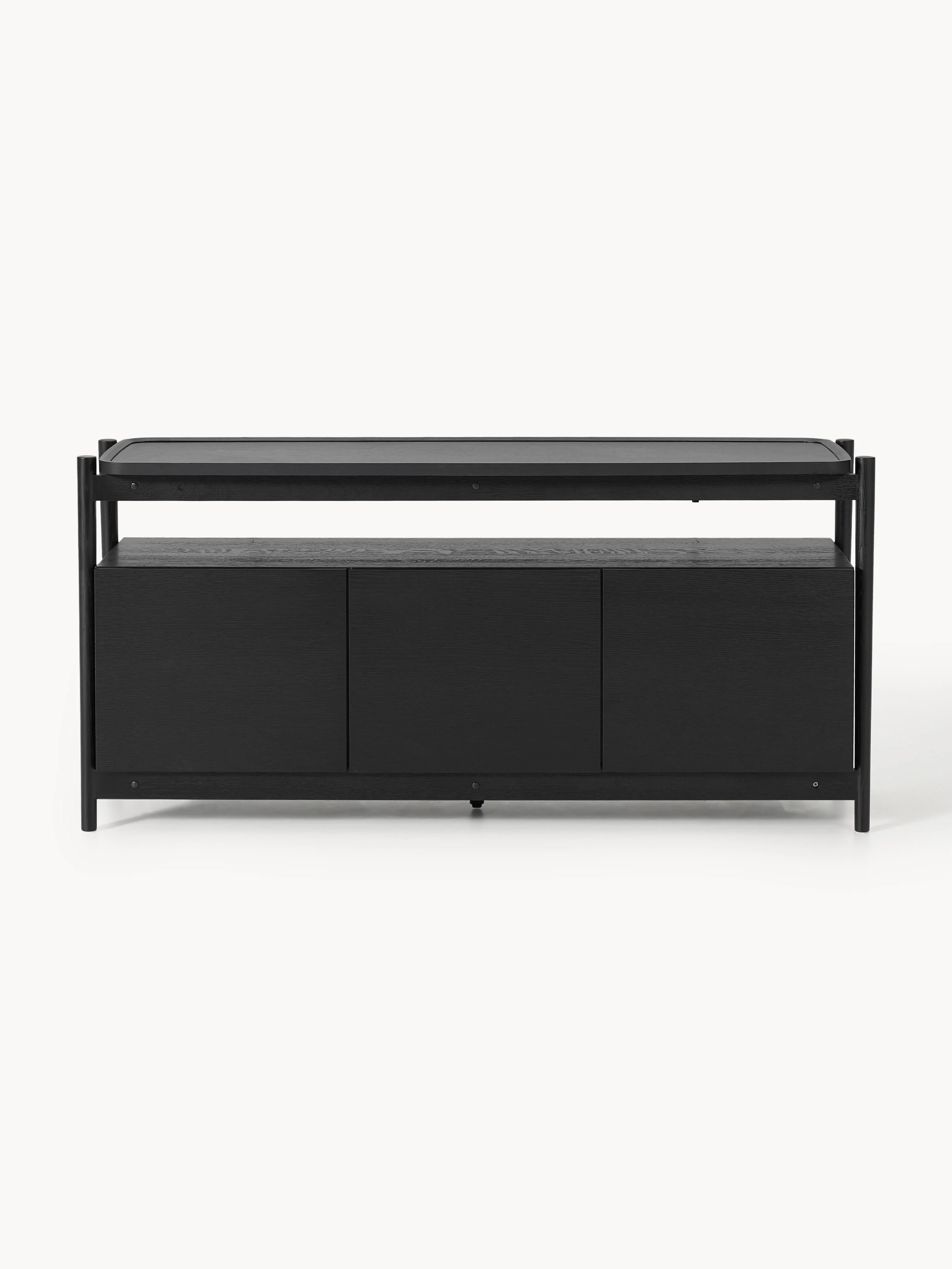 Holz-Sideboard Libby