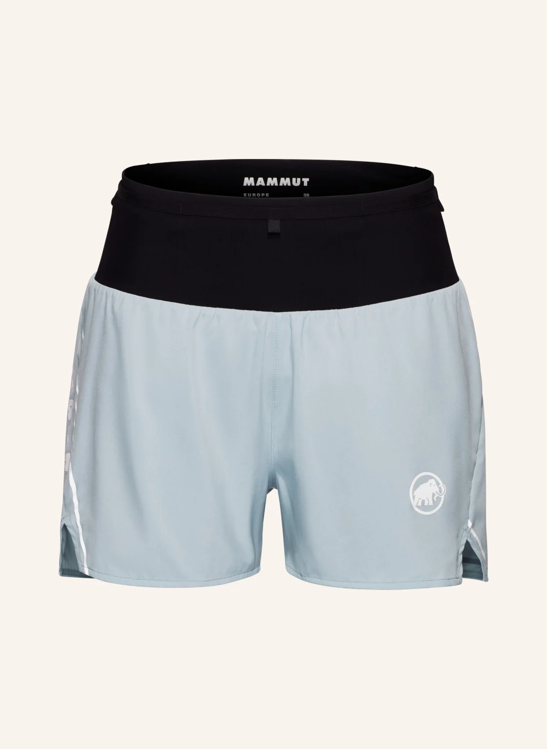MAMMUT Aenergy TR 2 in 1 Shorts Women