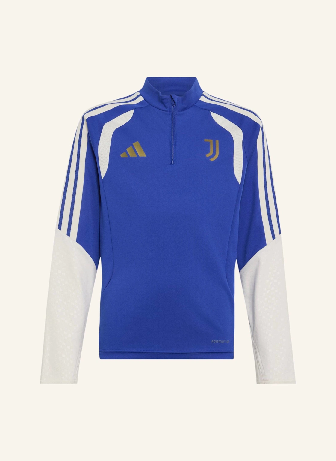 adidas JUVENTUS TURIN 26/27 TIRO26 COMPETITION KIDS TRAININGSOBERTEIL