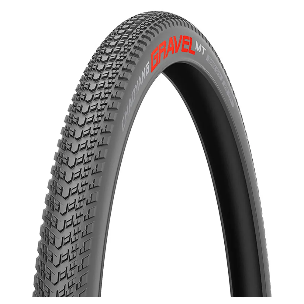 Chaoyang MT 60 TPI Premium SPS Tubeless 700C x 38 road tyre